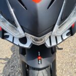 APRILIA RS 457 full