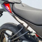 APRILIA RS 457 full