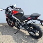 APRILIA RS 457 full