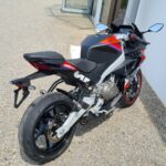 APRILIA RS 457 full