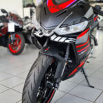 APRILIA RS 457 full