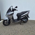 APRILIA SXR 50 full