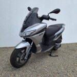 APRILIA SXR 50 full