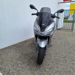 APRILIA SXR 50 full