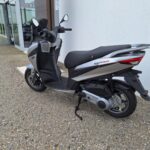 APRILIA SXR 50 full