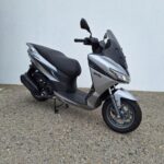 APRILIA SXR 50 full