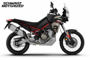 APRILIA Tuareg 660