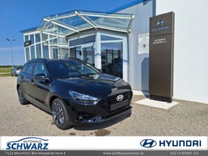 HYUNDAI i30 Kombi – PD GO Plus 1.0 TGDI c5ku2