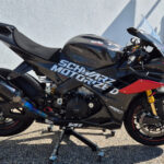 APRILIA RSV4 1100 Factory RACE full