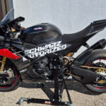 APRILIA RSV4 1100 Factory RACE full