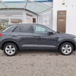 VW T-Roc 2,0 TDI SCR DSG Design full