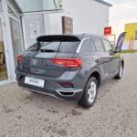 VW T-Roc 2,0 TDI SCR DSG Design full