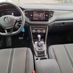 VW T-Roc 2,0 TDI SCR DSG Design full