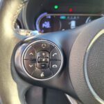 KIA E-Soul 64kWh Silber full