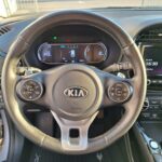 KIA E-Soul 64kWh Silber full