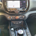 KIA E-Soul 64kWh Silber full