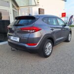 HYUNDAI Tucson 1,7 CRDI Start-Stopp GO! DCT full