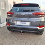 HYUNDAI Tucson 1,7 CRDI Start-Stopp GO! DCT full