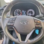 HYUNDAI Tucson 1,7 CRDI Start-Stopp GO! DCT full