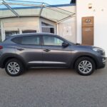 HYUNDAI Tucson 1,7 CRDI Start-Stopp GO! DCT full