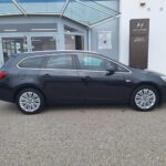 OPEL Astra Sports Tourer 1,4 ECOTEC Sport full