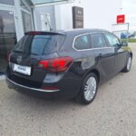 OPEL Astra Sports Tourer 1,4 ECOTEC Sport full