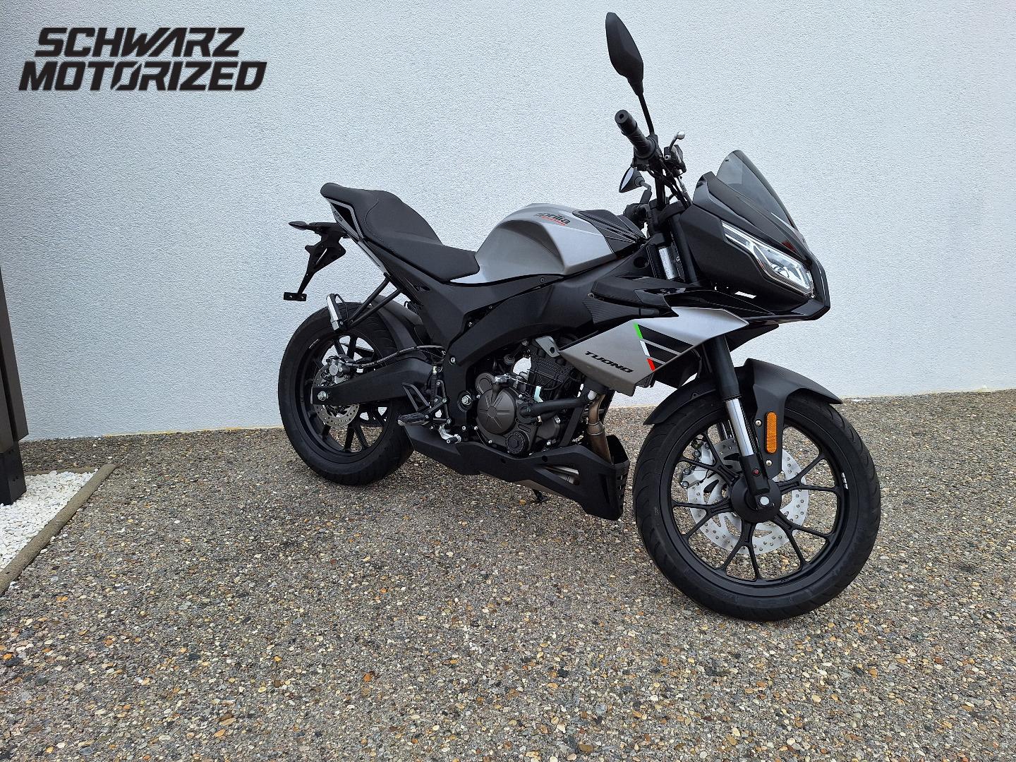 APRILIA Tuono 125