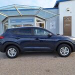 HYUNDAI Tucson Level 3 RUN 1,6 GDi 2WD MT t0b30b full