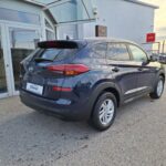 HYUNDAI Tucson Level 3 RUN 1,6 GDi 2WD MT t0b30b full