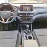 HYUNDAI Tucson Level 3 RUN 1,6 GDi 2WD MT t0b30b full