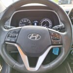 HYUNDAI Tucson Level 3 RUN 1,6 GDi 2WD MT t0b30b full