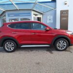 HYUNDAI Tucson 1,6 T-GDi Style full