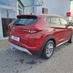 HYUNDAI Tucson 1,6 T-GDi Style full