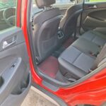 HYUNDAI Tucson 1,6 T-GDi Style full