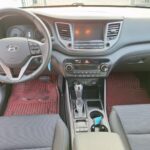 HYUNDAI Tucson 1,6 T-GDi Style full