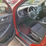 HYUNDAI Tucson 1,6 T-GDi Style full