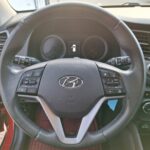 HYUNDAI Tucson 1,6 T-GDi Style full