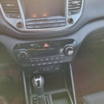 HYUNDAI Tucson 1,6 T-GDi Style full