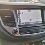 HYUNDAI Tucson 1,6 T-GDi Style full