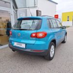 VW Tiguan 2,0 TDI 4Motion Track&Field full