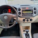 VW Tiguan 2,0 TDI 4Motion Track&Field full