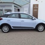 HYUNDAI i20 Active GB Level 3 1,0 T-GDi b0b90 full