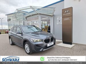 BMW X1 sDrive