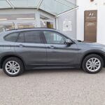 BMW X1 sDrive full