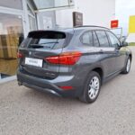 BMW X1 sDrive full