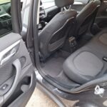 BMW X1 sDrive full