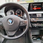 BMW X1 sDrive full