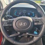 HYUNDAI i20 (BC3) Comfort Line 1.2 MPI b5bc1-PP1-OO2 full