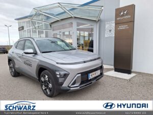 HYUNDAI Kona (SX2) GO Plus 1.6 T-GDI 2WD DCT k5bu2-OP6