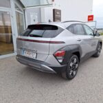 HYUNDAI Kona (SX2) GO Plus 1.6 T-GDI 2WD DCT k5bu2-OP6 full